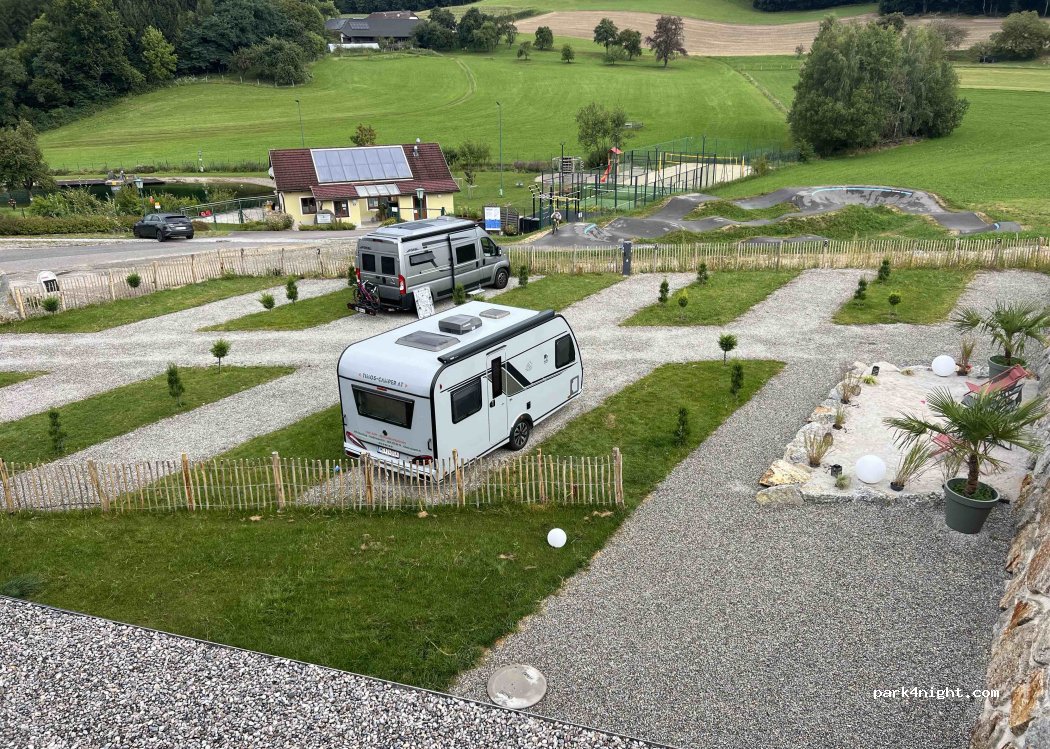 Timo´s Camp — foto 2