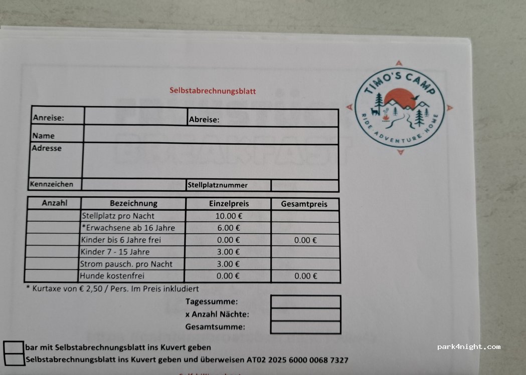 Timo´s Camp — foto 3