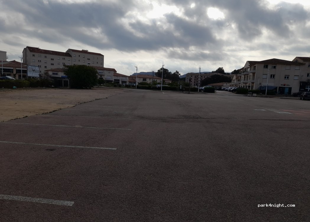 (20137) Porto-Vecchio - U Tivaru — foto