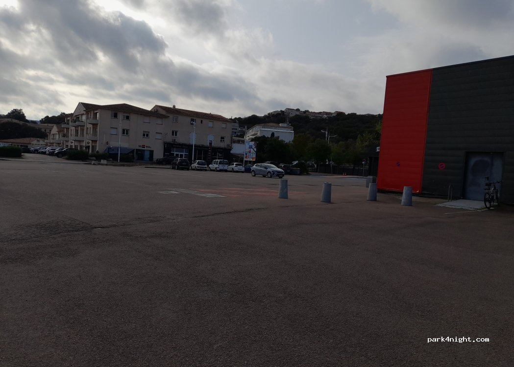 (20137) Porto-Vecchio - U Tivaru — foto 2