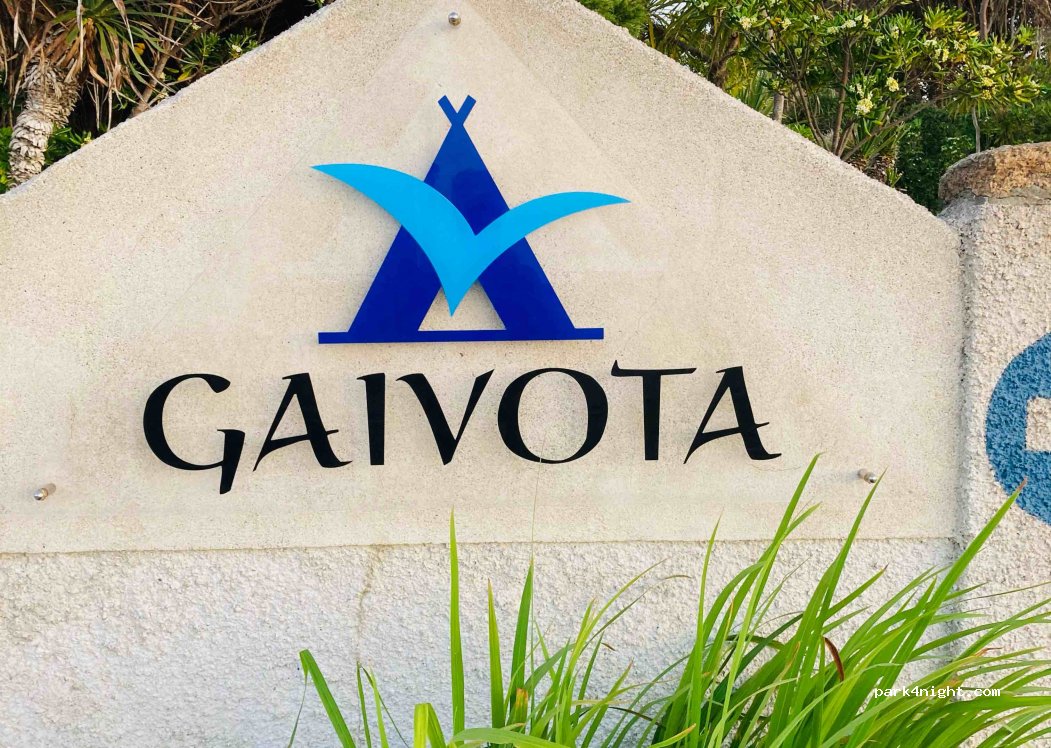 A Gaivota Camping — foto