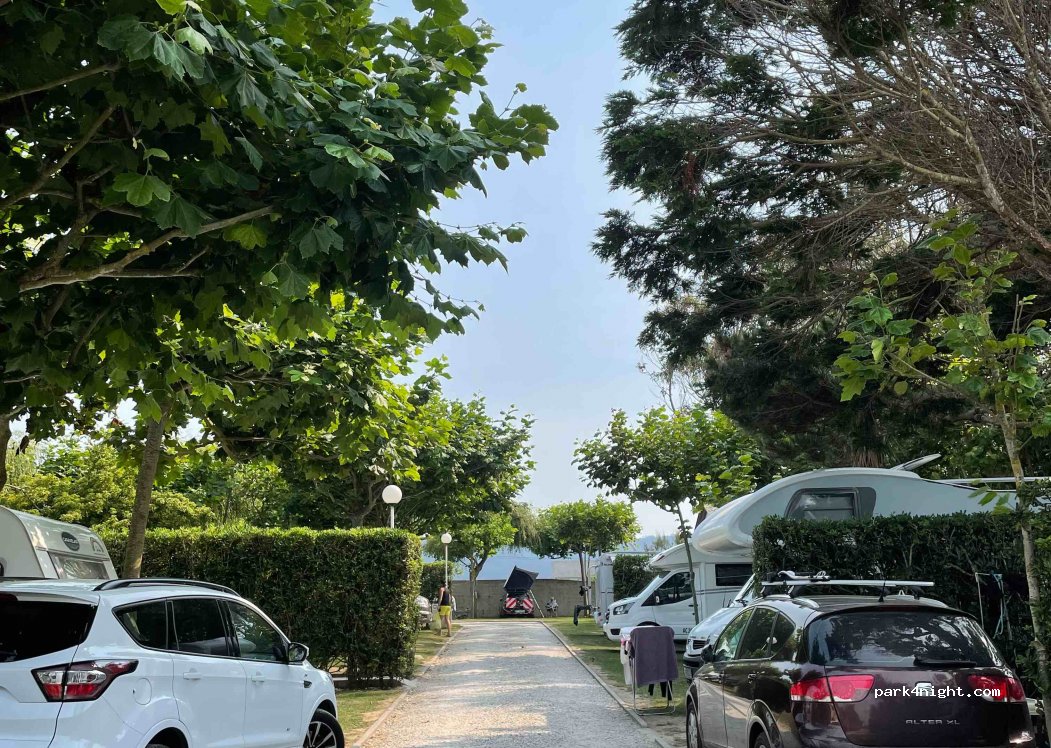 A Gaivota Camping — foto 2