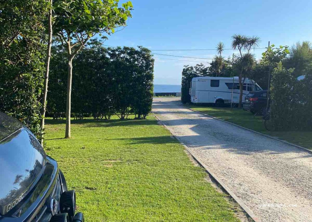 A Gaivota Camping — foto 3