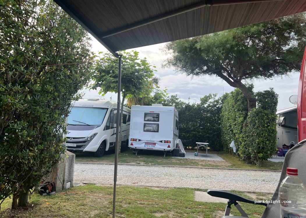 A Gaivota Camping — foto 4