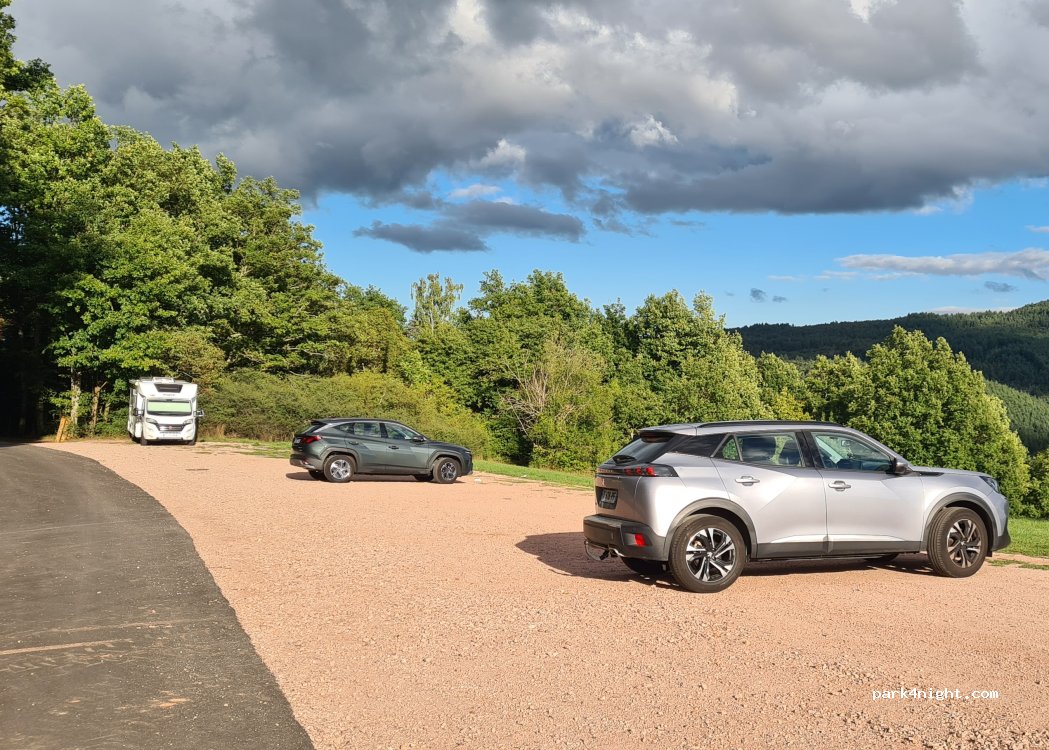 (67220) Saint-Pierre-Bois - Chemin de Saint-Gilles — foto 4
