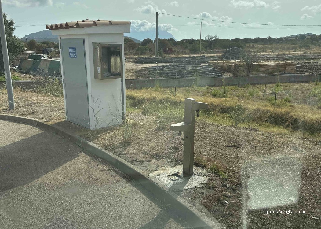 (07026) Olbia - SS125 — foto
