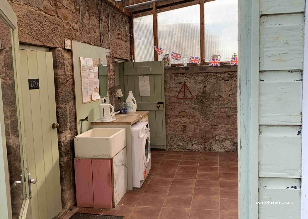 Bamburgh Touring Caravans — foto 2