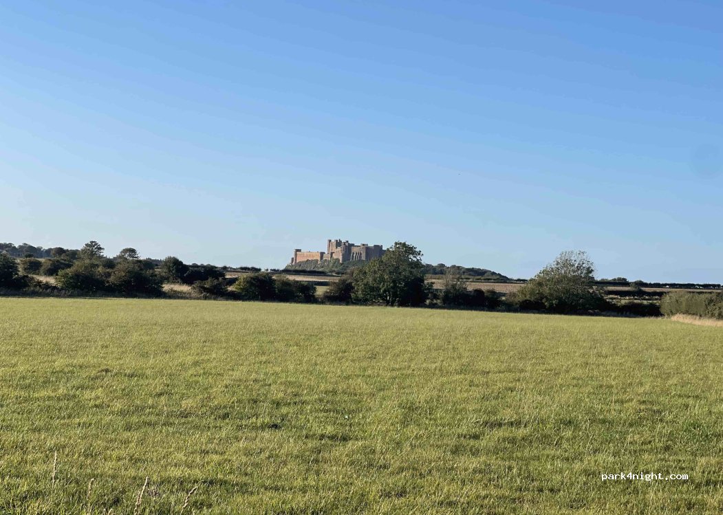 Bamburgh Touring Caravans — foto 4