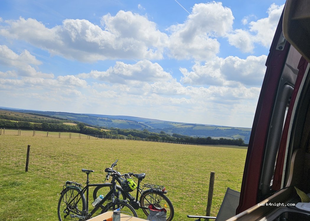 The Heart of Exmoor — foto 3