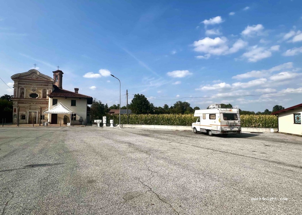 (12044) Centallo - Piazza Don Bonavia — foto 2