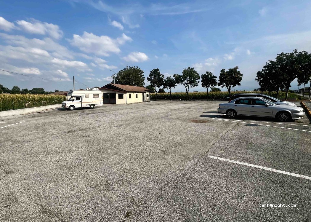 (12044) Centallo - Piazza Don Bonavia — foto 3