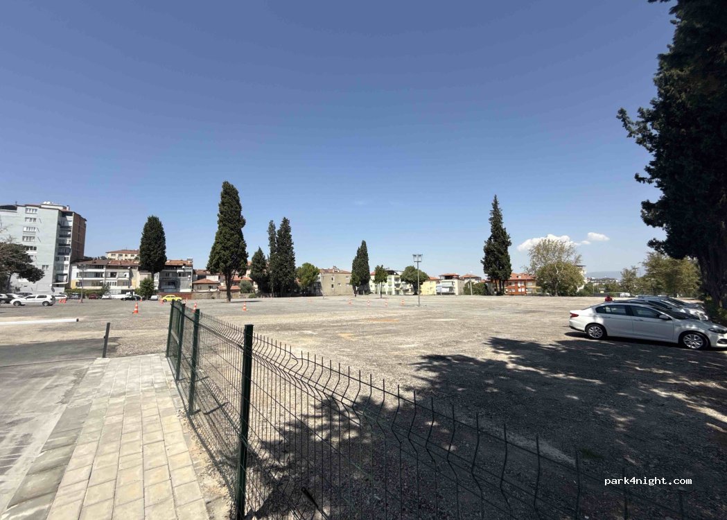 (20150) Pamukkale - 3406. Sk — foto 2