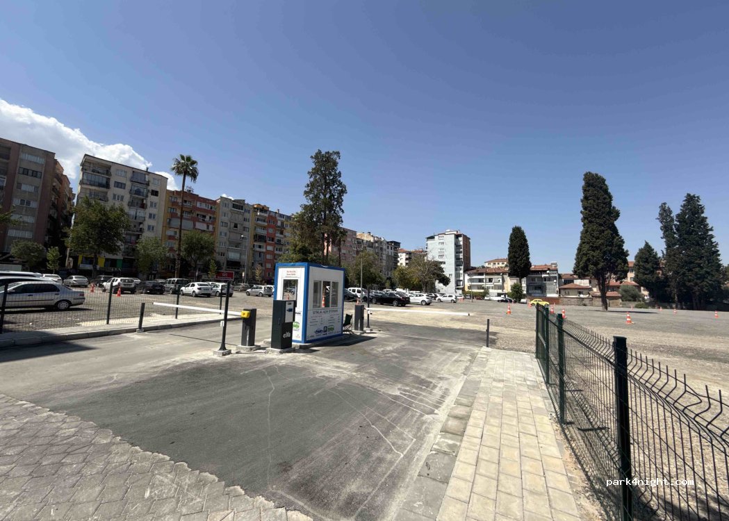 (20150) Pamukkale - 3406. Sk — foto 3