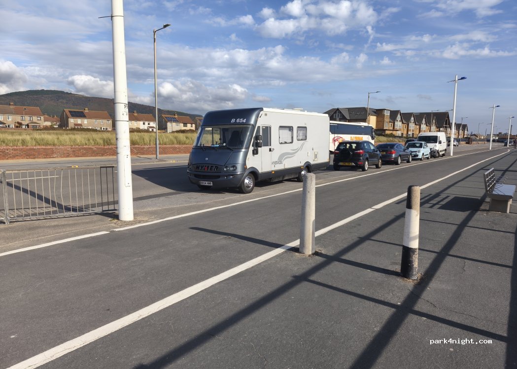 (SA12 7HR) Baglan - The Princess Margaret Way — foto 3