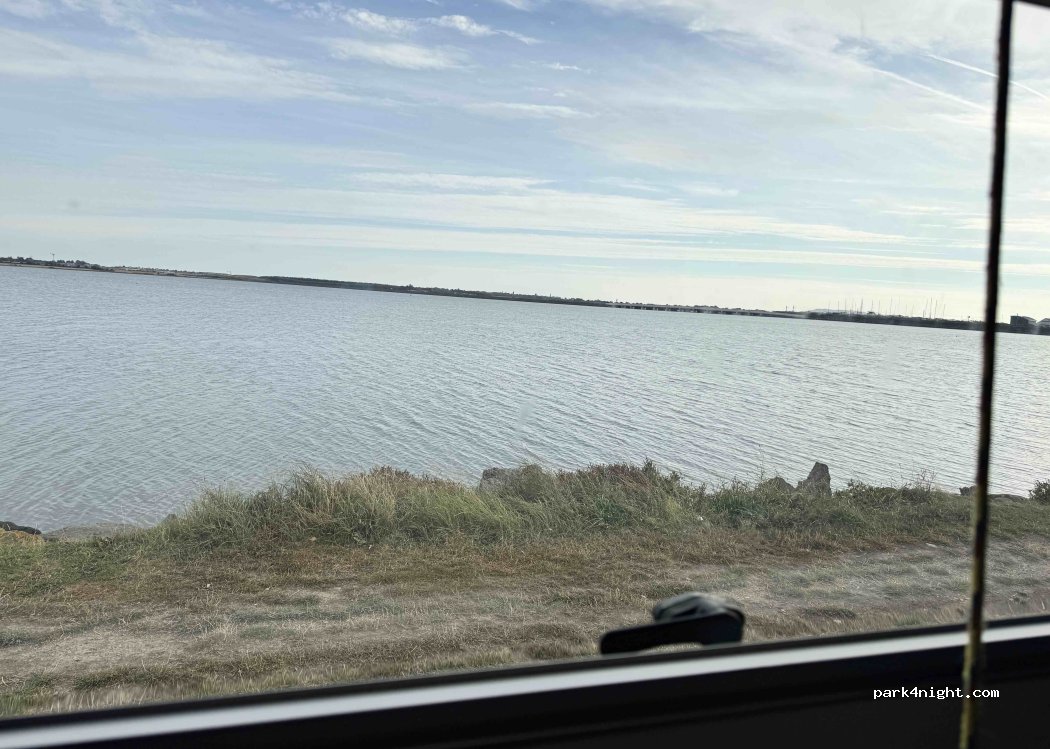 (K36 CH99) Malahide - Caves Strand — foto