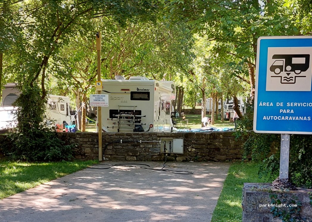 Camping Oto — foto 2