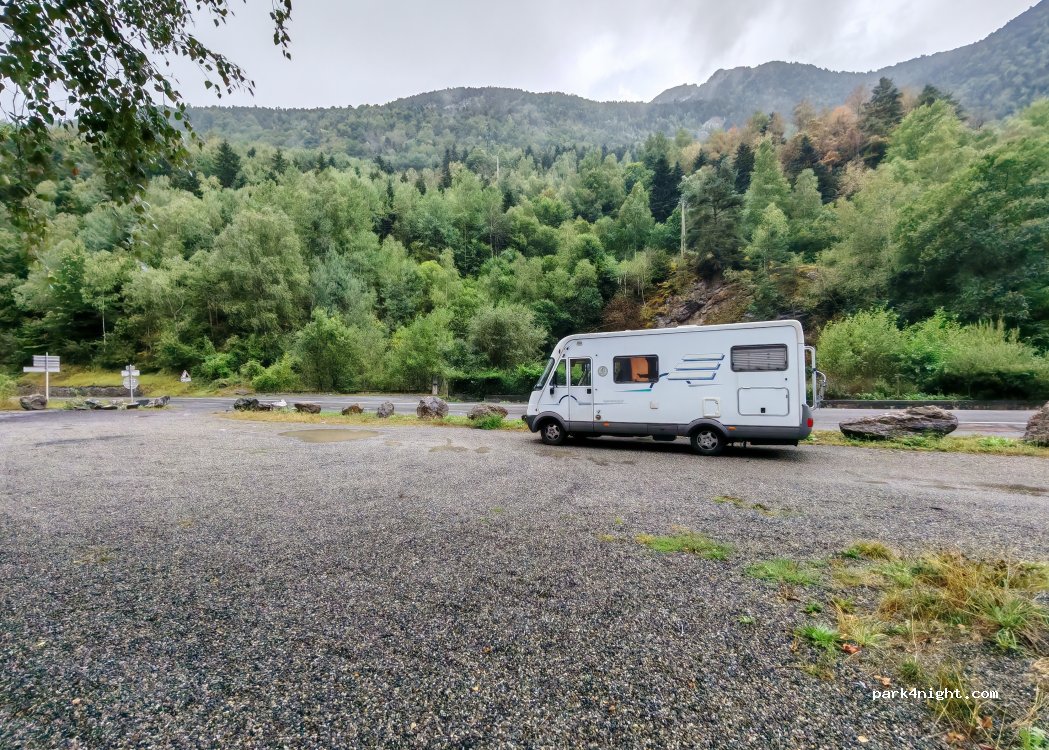 (65170) Cadeilhan-Trachère - D 929 — foto