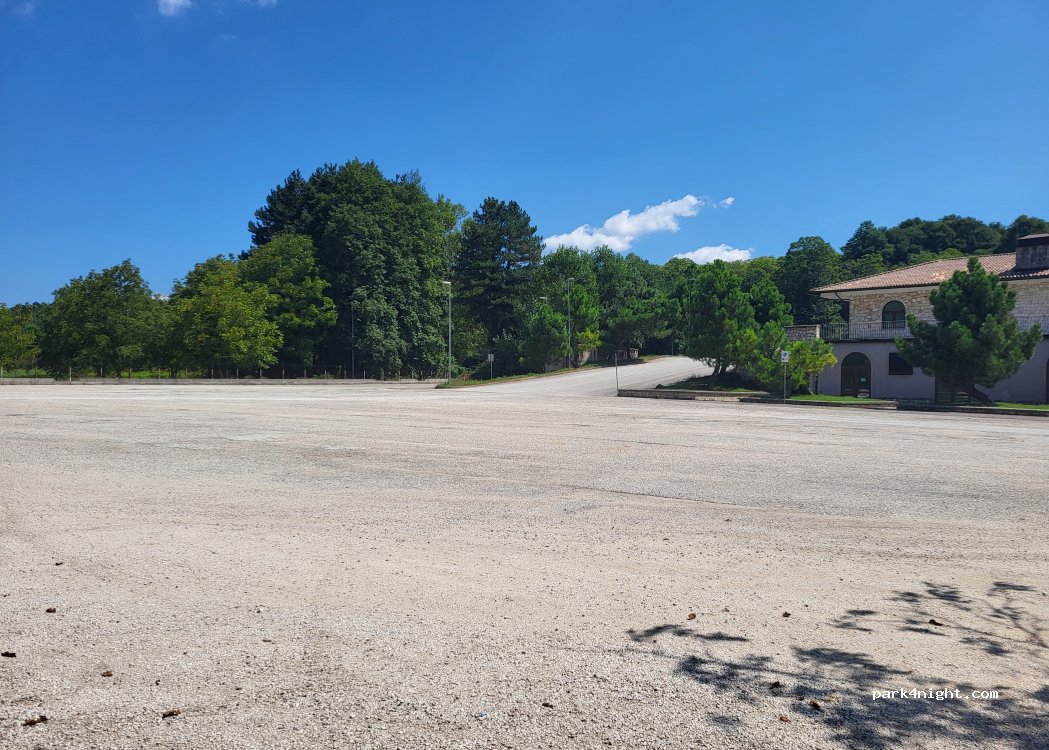 (83050) Montemarano - Monte Mauro — foto