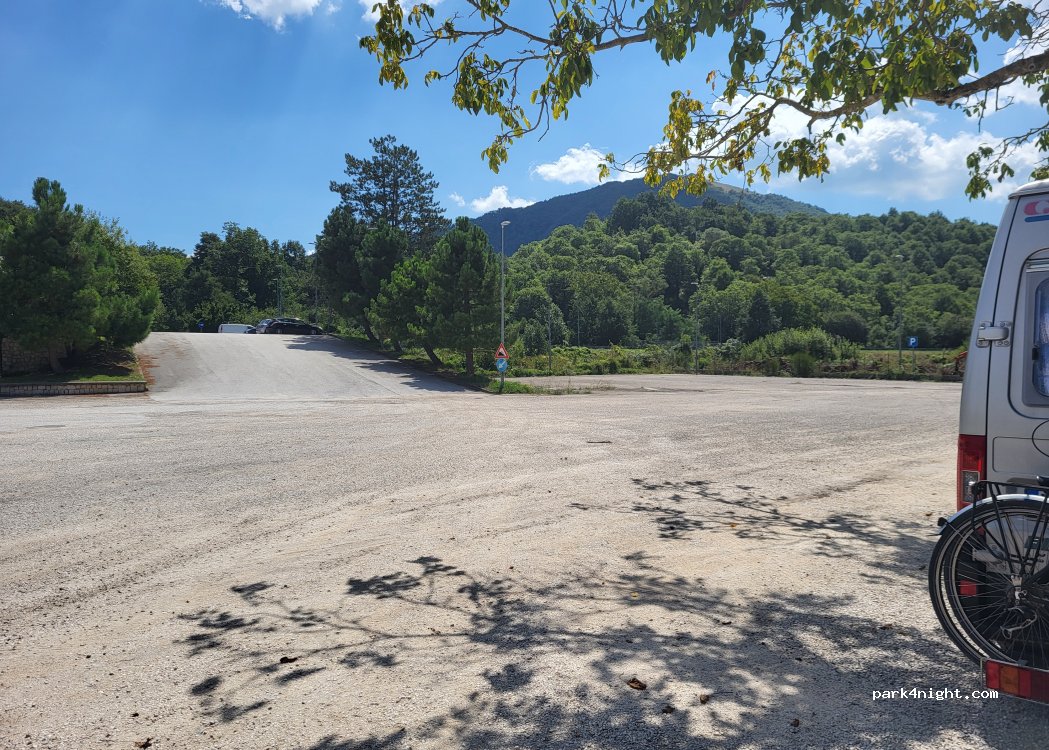 (83050) Montemarano - Monte Mauro — foto 2