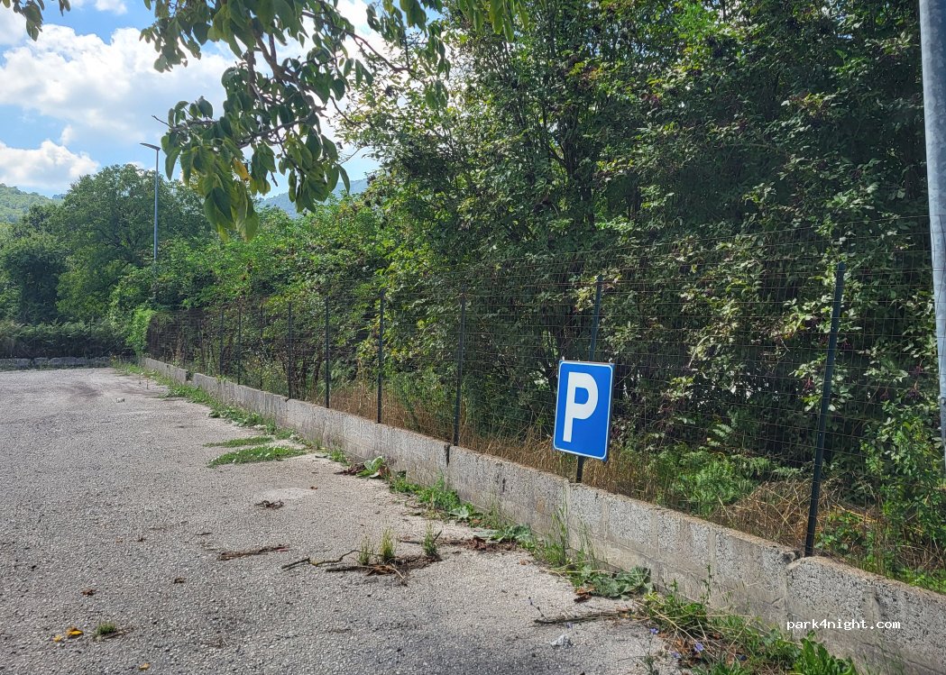 (83050) Montemarano - Monte Mauro — foto 3
