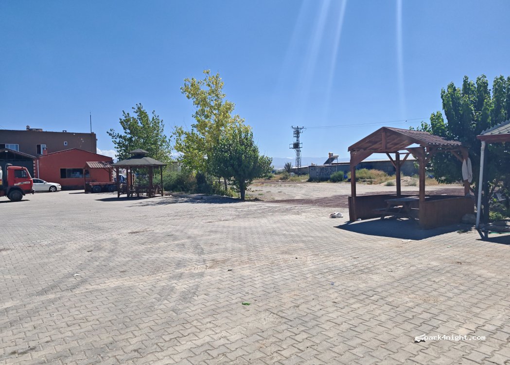 (42310) Acıkuyu - Ankara-Adana yolu — foto 2