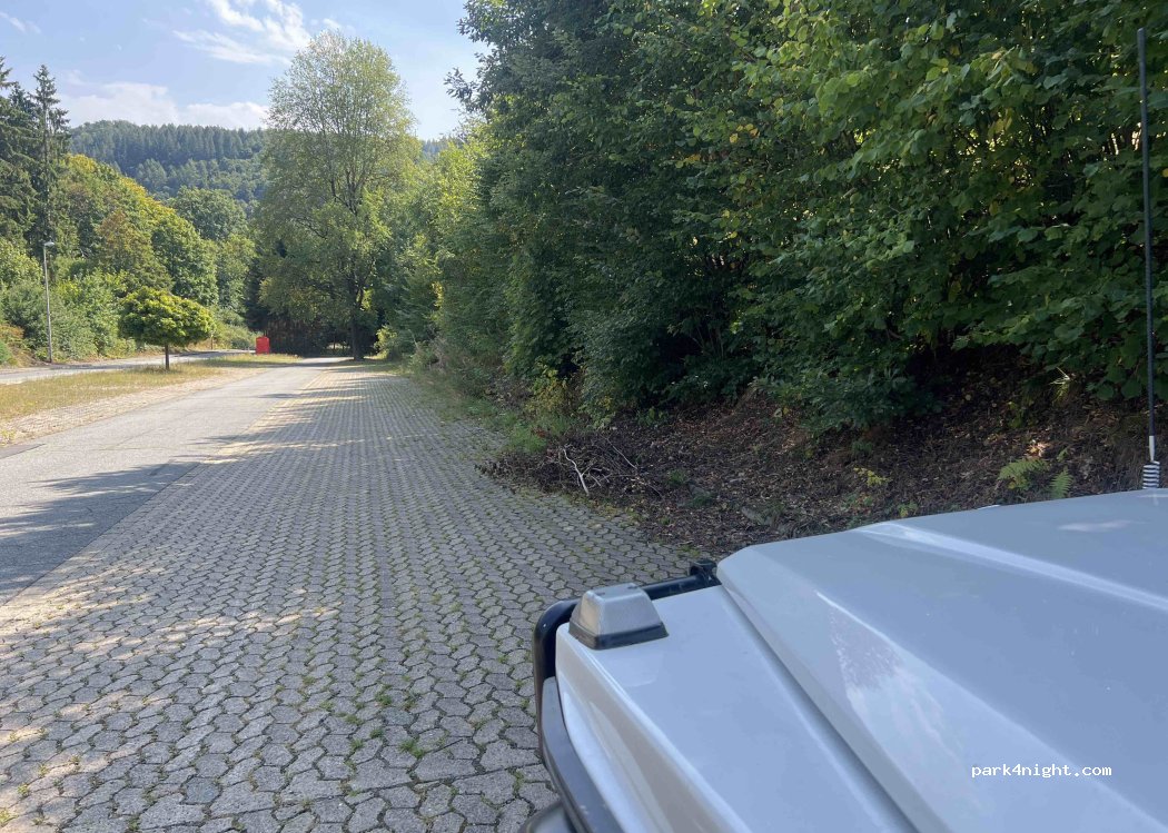 (37445) Wieda - Silberbach — foto