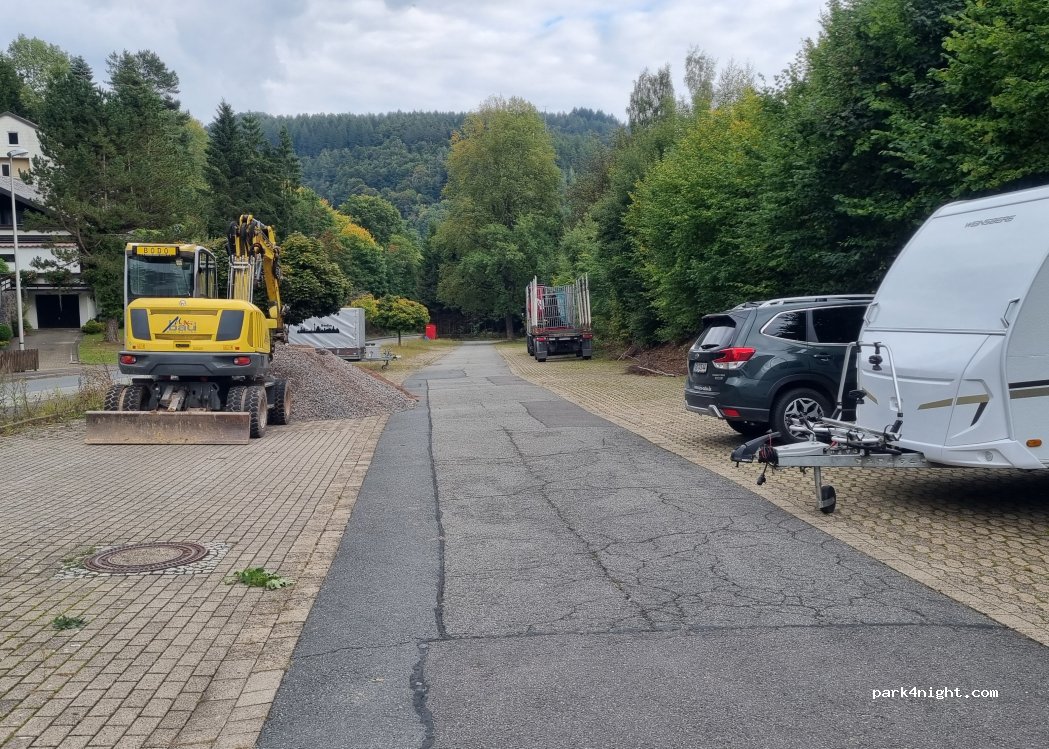 (37445) Wieda - Silberbach — foto 2
