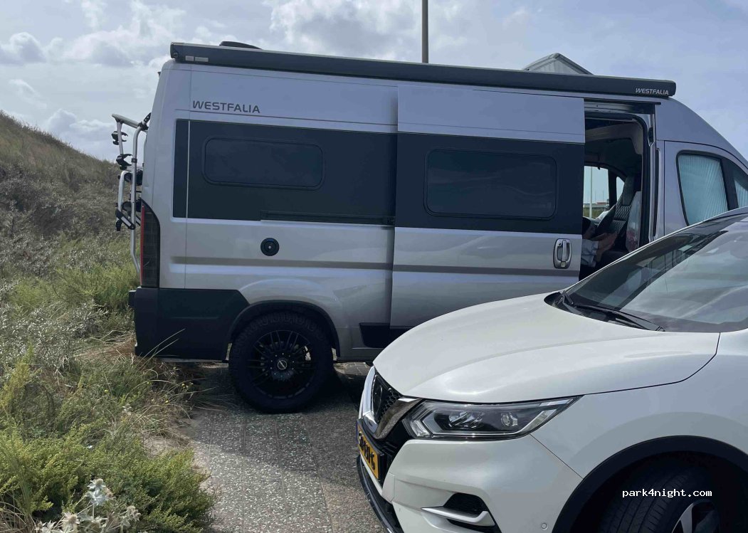 (2225HE) Katwijk - Boulevard — foto 2