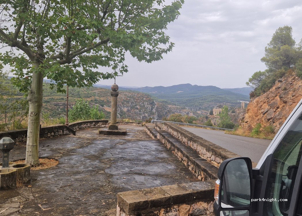 (22390) Secastilla - Unnamed Road — foto 2