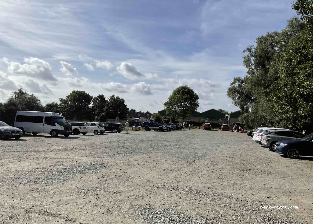 (NR34 9BH) Beccles - Fen Lane — foto