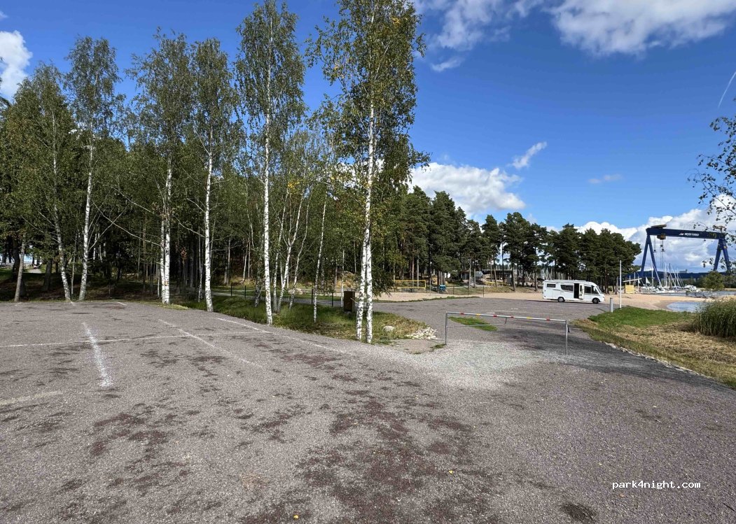 (21120) Raisio - Timalipolku — foto 2