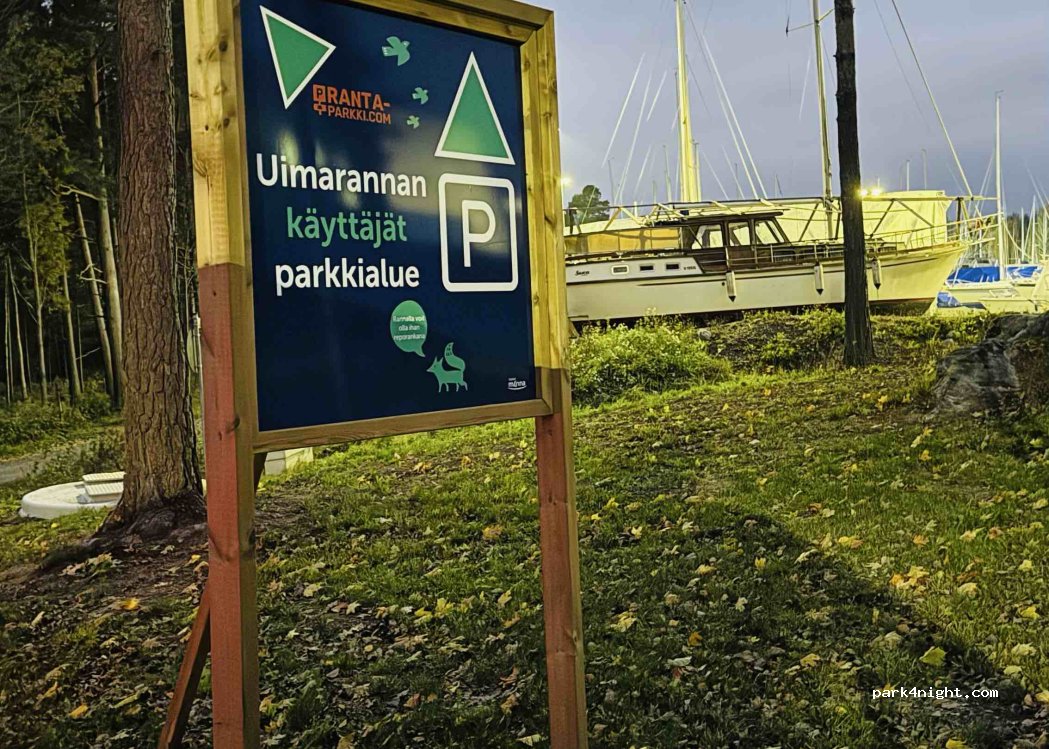 (21120) Raisio - Timalipolku — foto 5