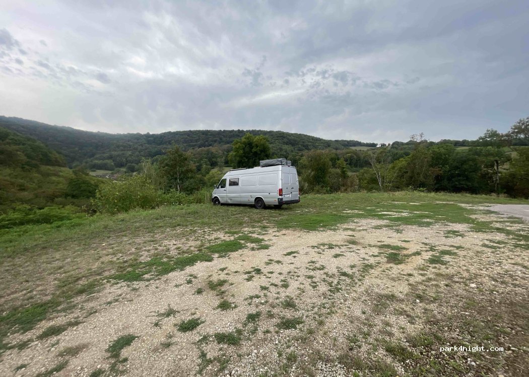 (39190) Rotalier - Les Varilles — foto