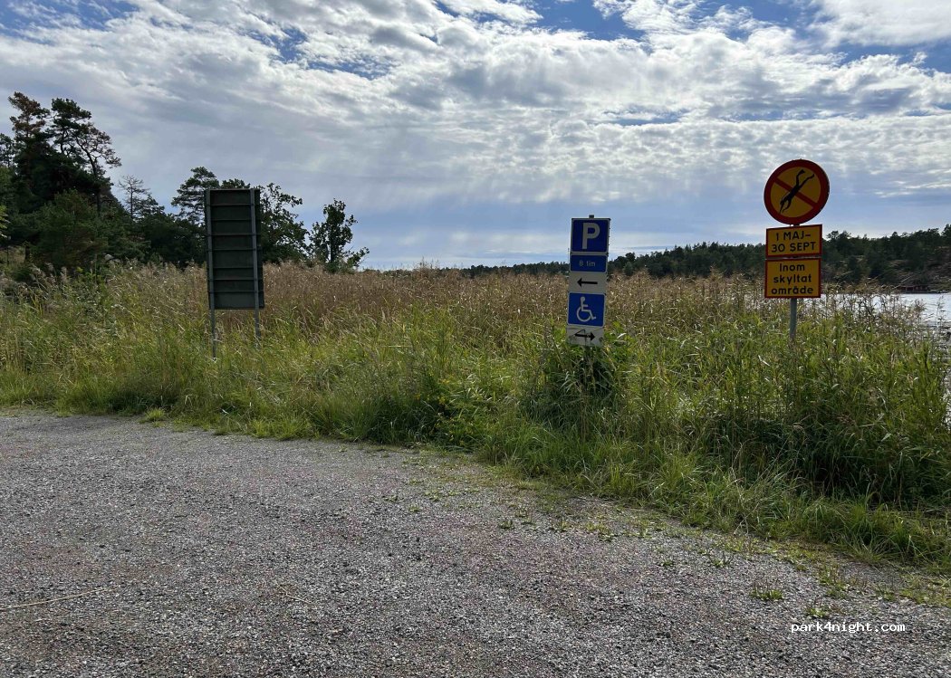 (13975) Kalvsvik - Aborrkroksvägen — foto 2