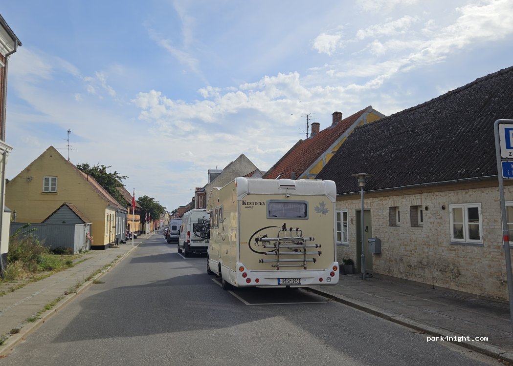 (4880) Nysted - Adelgade — foto principale