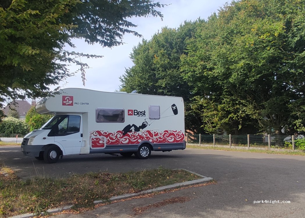 (6120) Ham-sur-Heure-Nalinnes - Rue des Boutis — foto 2