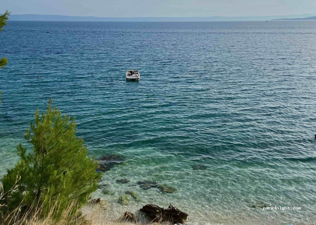 (21320) Baška Voda - Unnamed Road — foto 4