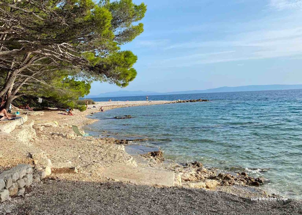 (21320) Baška Voda - Unnamed Road — foto 5
