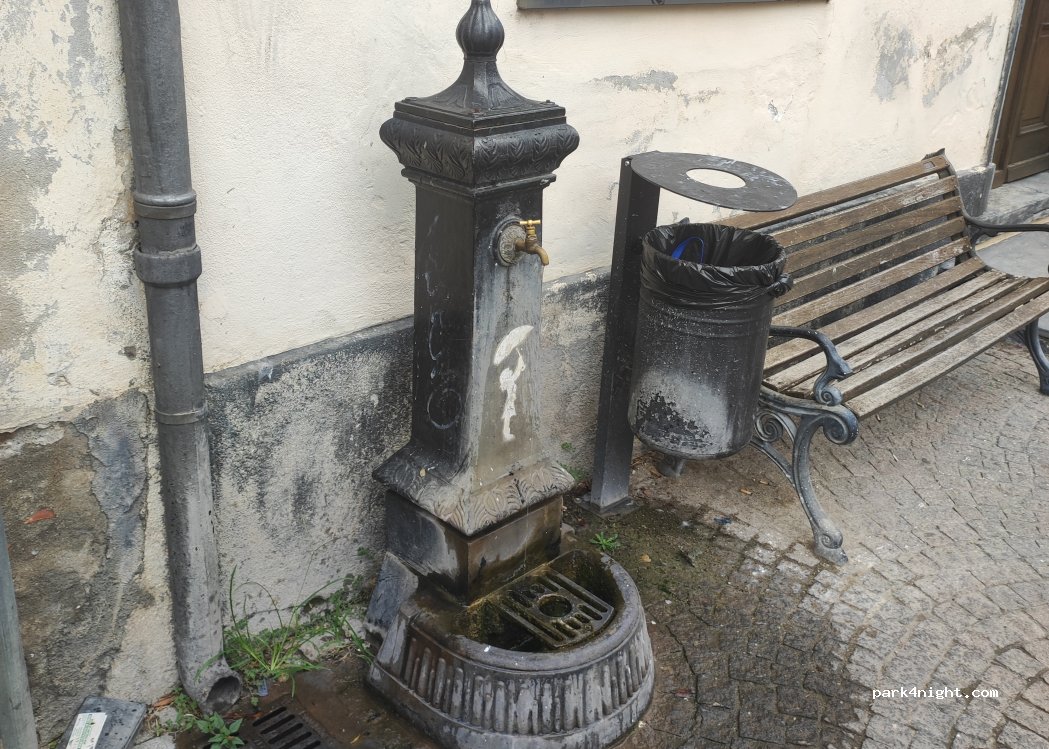 (17031) Albenga - Unnamed Road — foto