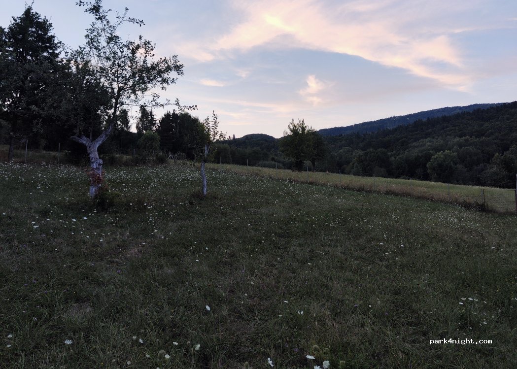 (966 78) District of Žarnovica - — foto