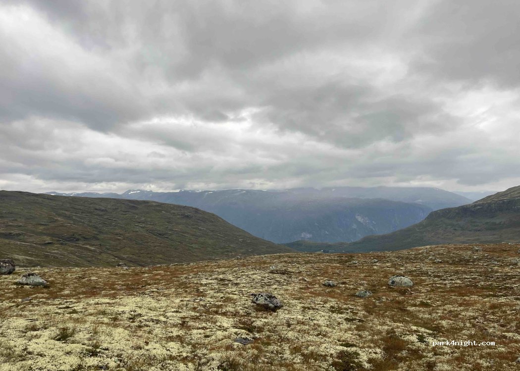 ()  - Storhovdevegen — foto