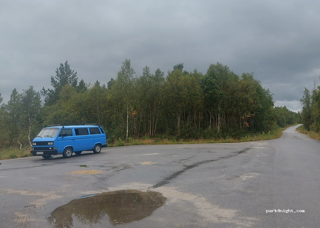 (4754) Bykle - Stavenesvegen — foto 2