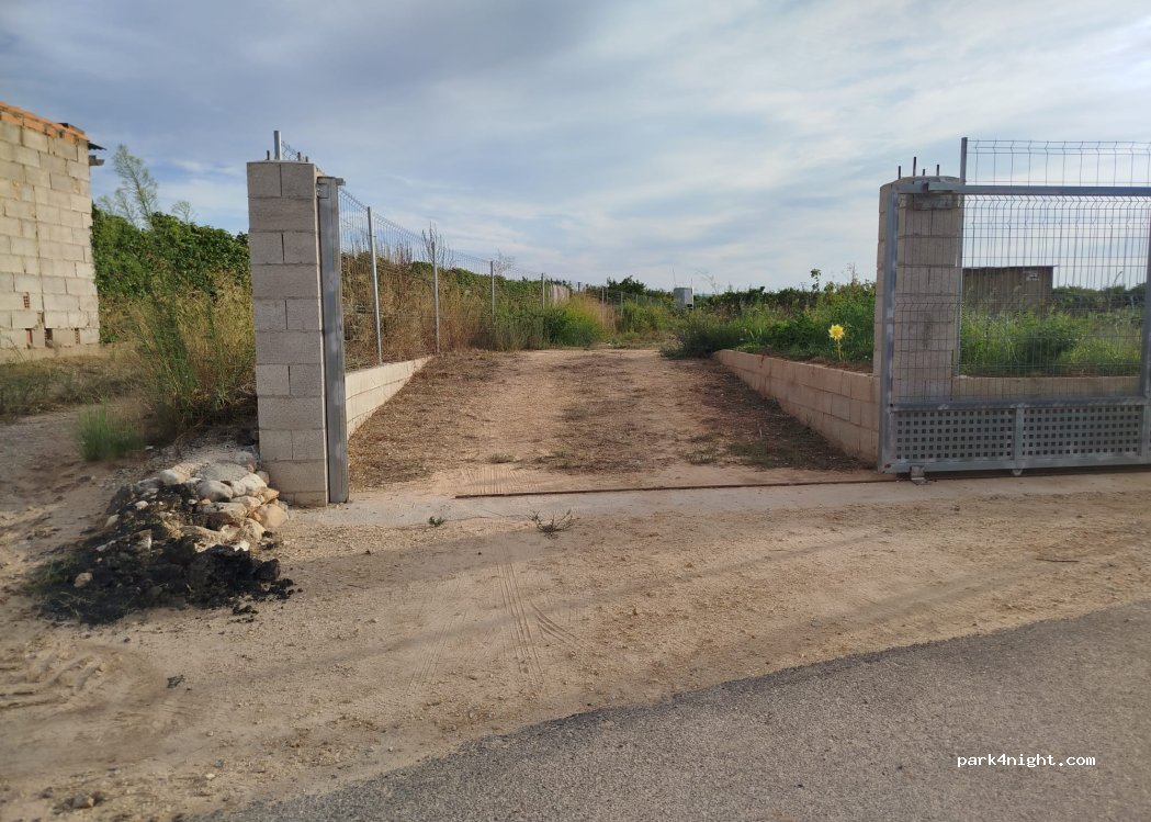 La Granja de la Costera — foto