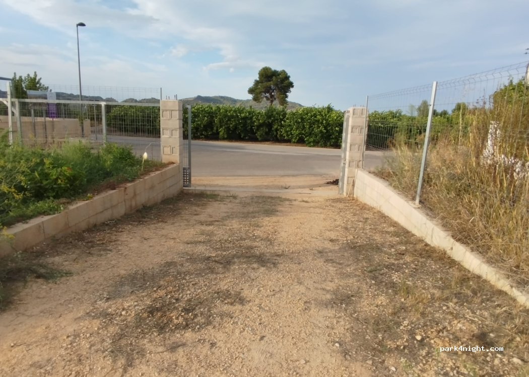 La Granja de la Costera — foto 4