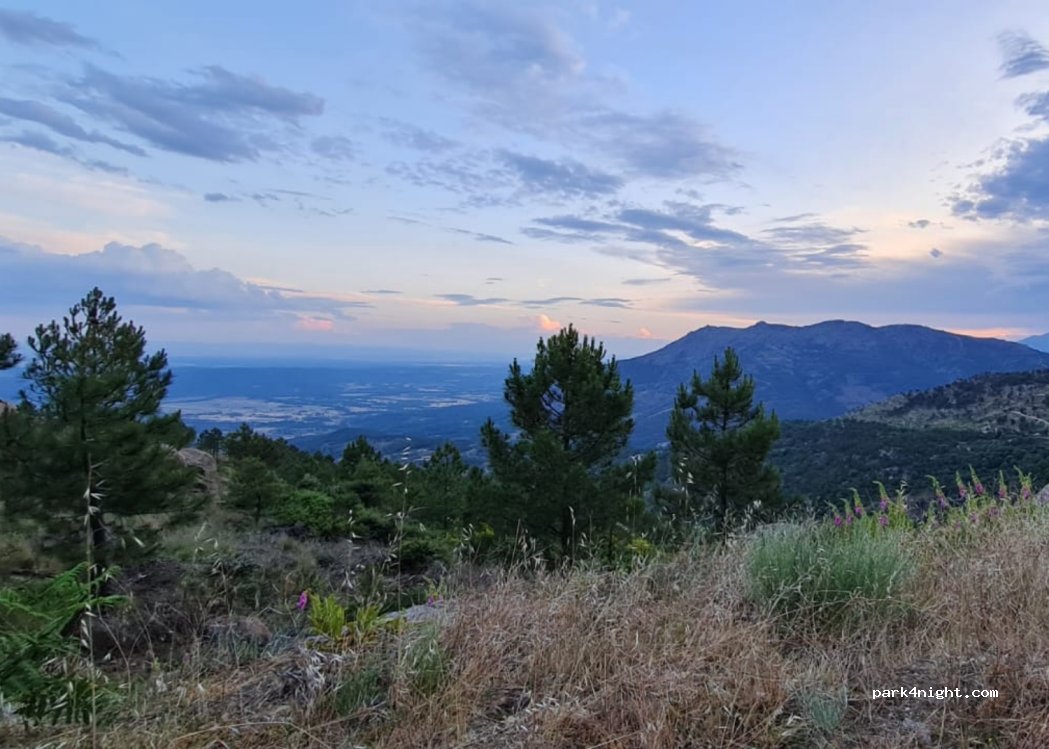 (05470) Pedro Bernardo - Unnamed Road — foto 3