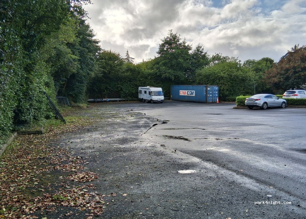 (V95 DW9N) Bunratty - Bunratty Bypass — foto 2