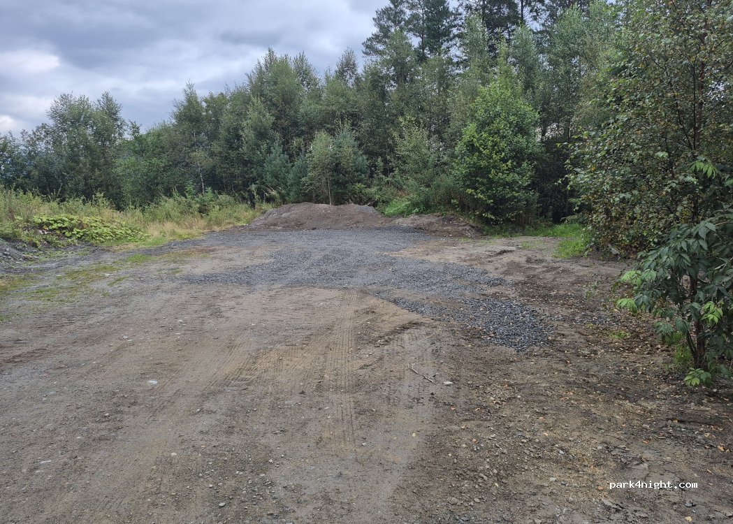 (5578) Nedre Vats - Tørsdalsvegen — foto 2