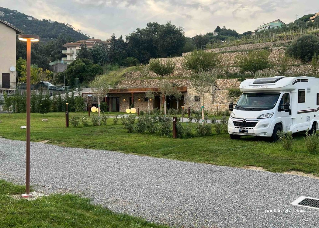 Agricamping La Pietra e L'Ulivo — foto 2