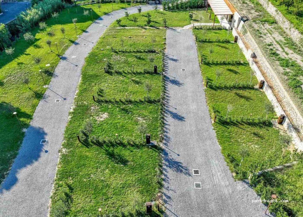 Agricamping La Pietra e L'Ulivo — foto 4