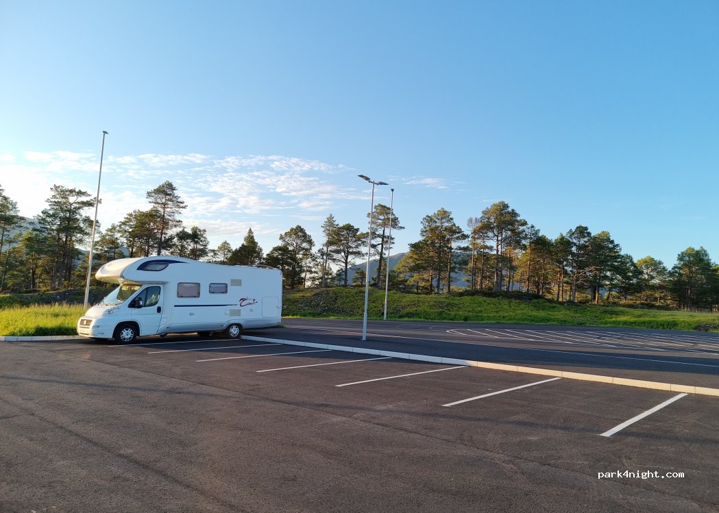 (6683) Liabøen - Glåmsmyrvegen — foto